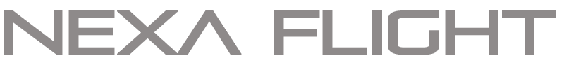 nex font
